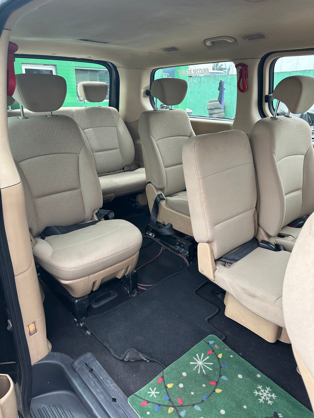 14.500.000F HYUNDAI H1 DE 2021