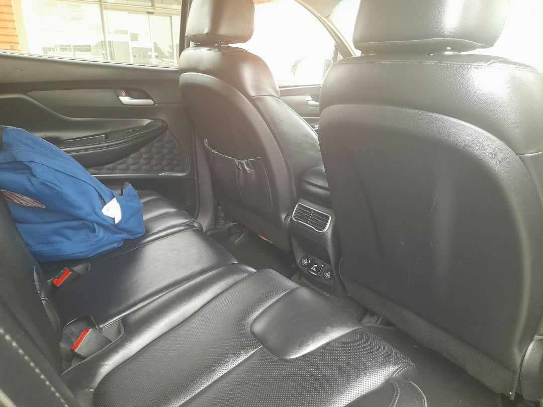 18.500.000F HYUNDAI SANTAFEE FULL OPTIONS DE 2022