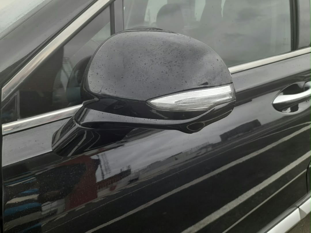 18.500.000F HYUNDAI SANTAFEE FULL OPTIONS DE 2022