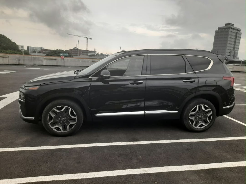 18.500.000F HYUNDAI SANTAFEE FULL OPTIONS DE 2022