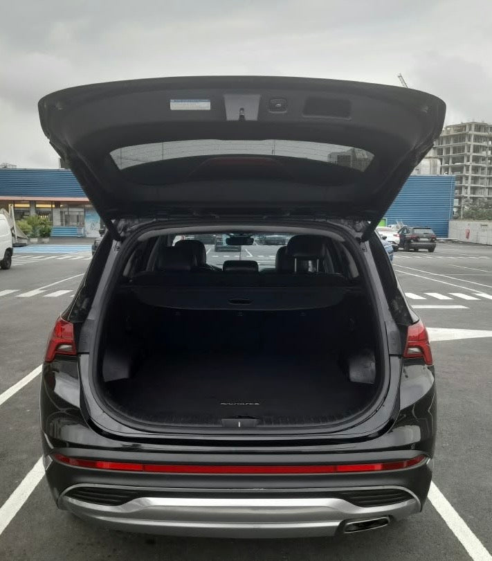 18.500.000F HYUNDAI SANTAFEE FULL OPTIONS DE 2022