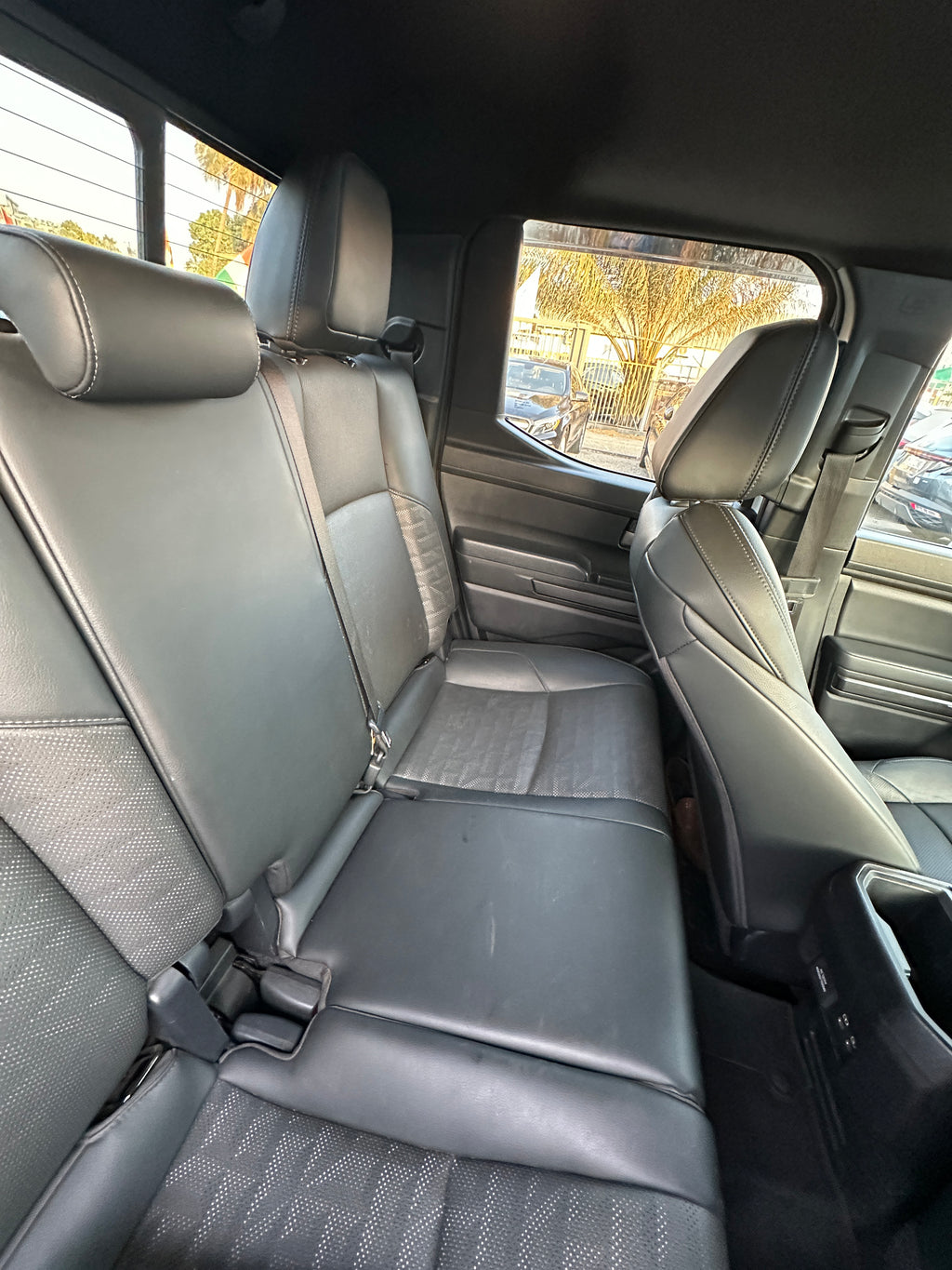45.500.000F TOYOTA TACOMA TRD SPORT FULL OPTIONS DE 2025