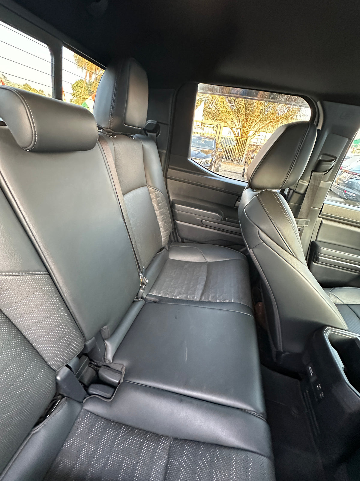 45.500.000F TOYOTA TACOMA TRD SPORT FULL OPTIONS DE 2025