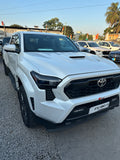 45.500.000F TOYOTA TACOMA TRD SPORT FULL OPTIONS DE 2025