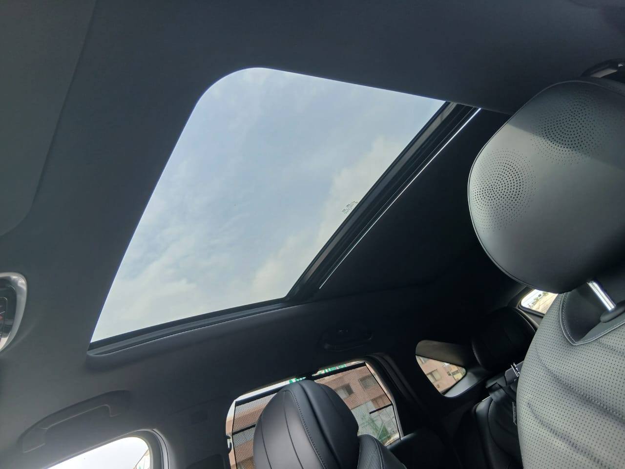 25.000.000F EXEED RX DE 2024 FULL OPTIONS