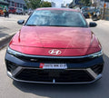 HYUNDAI ELANTRA SPORT N-Line DE 2025 FULL OPTIONS