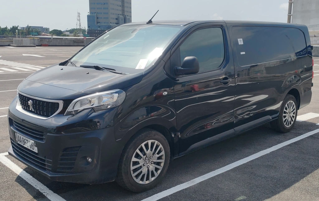 PEUGEOT EXPERT FOURGON DE 2020