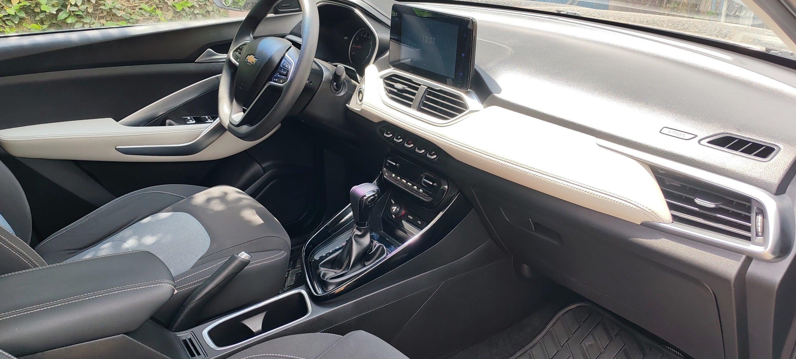 CHEVROLET CAPTIVA DE 2021