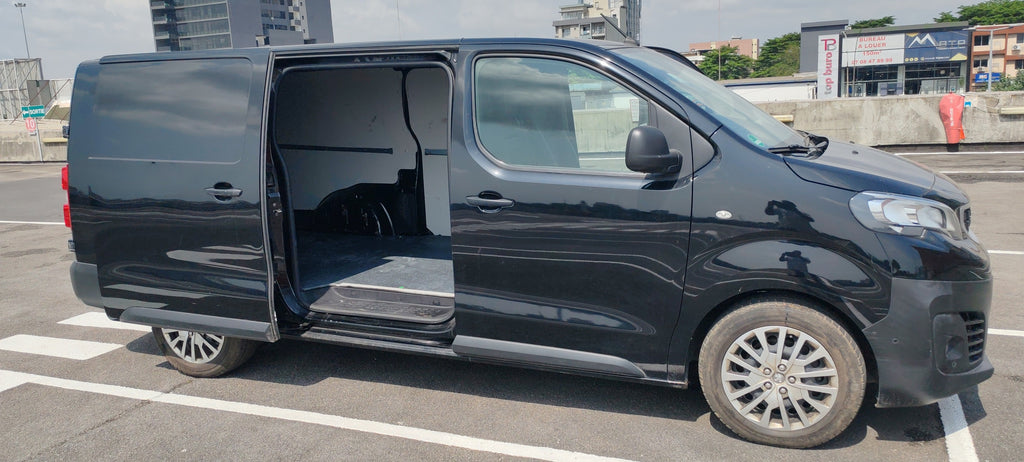 PEUGEOT EXPERT FOURGON DE 2020