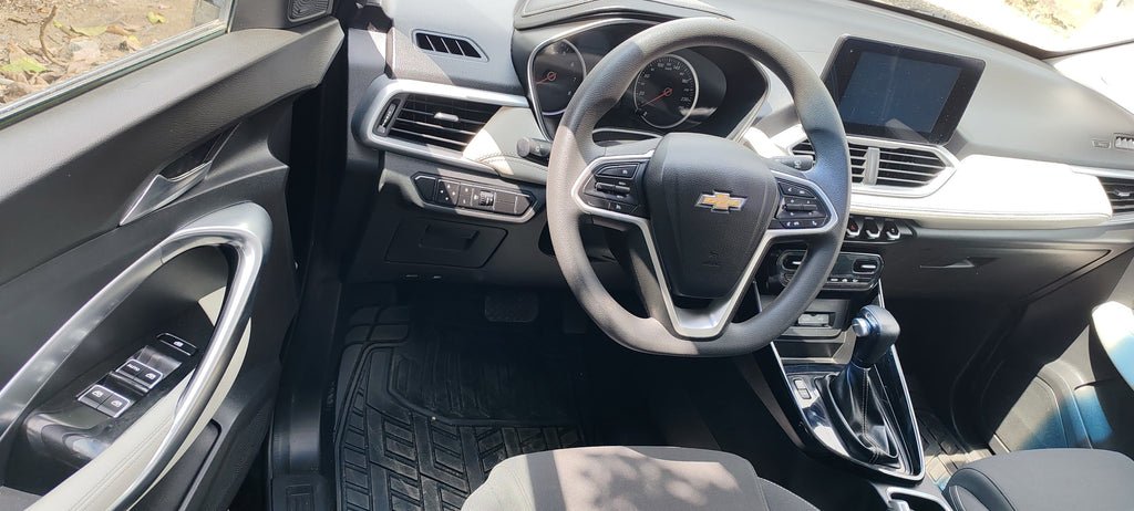 CHEVROLET CAPTIVA DE 2021
