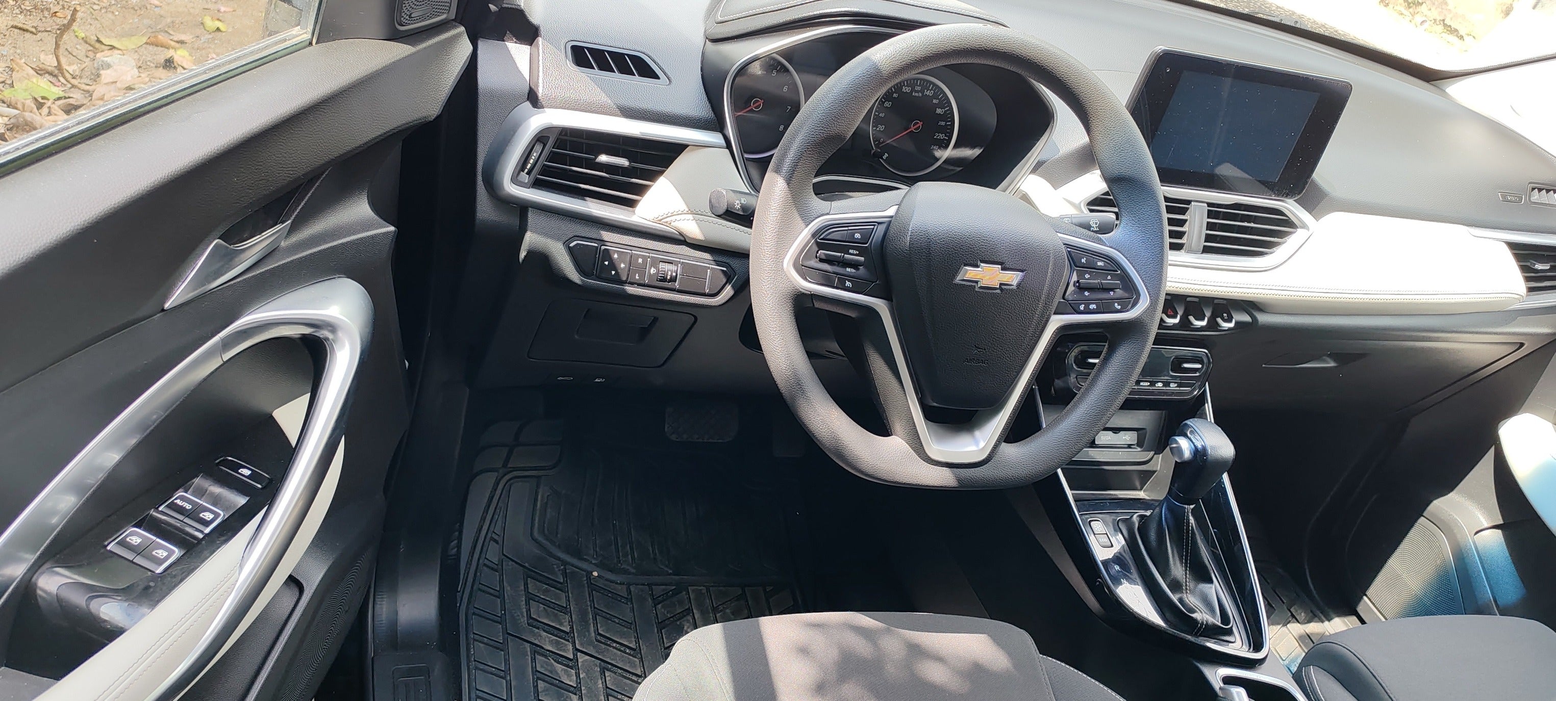 CHEVROLET CAPTIVA DE 2021