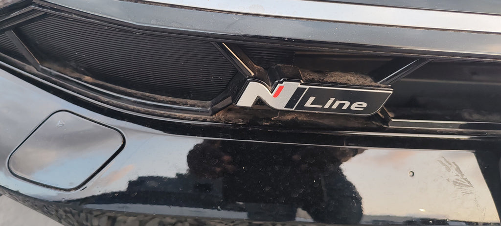 HYUNDAI ELANTRA SPORT N-Line DE 2025 FULL OPTIONS