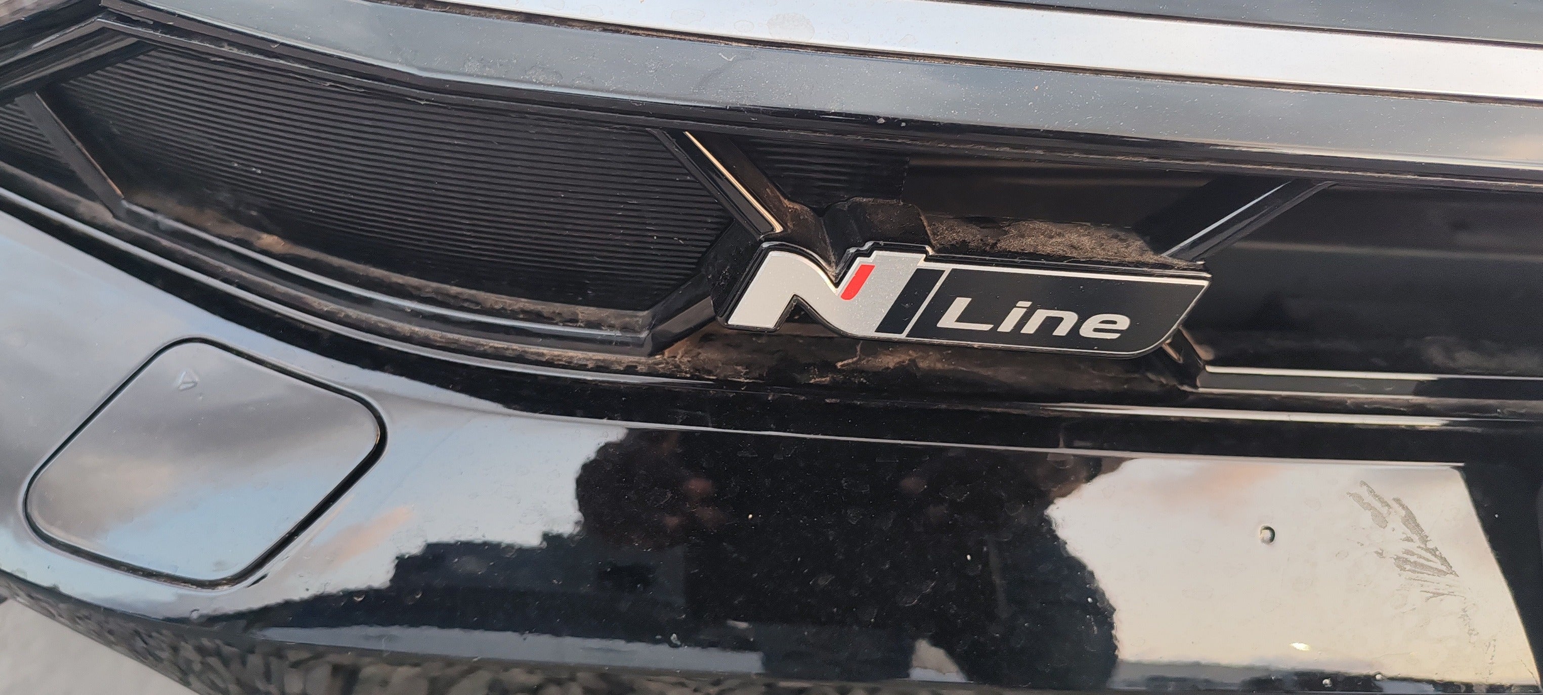 HYUNDAI ELANTRA SPORT N-Line DE 2025 FULL OPTIONS