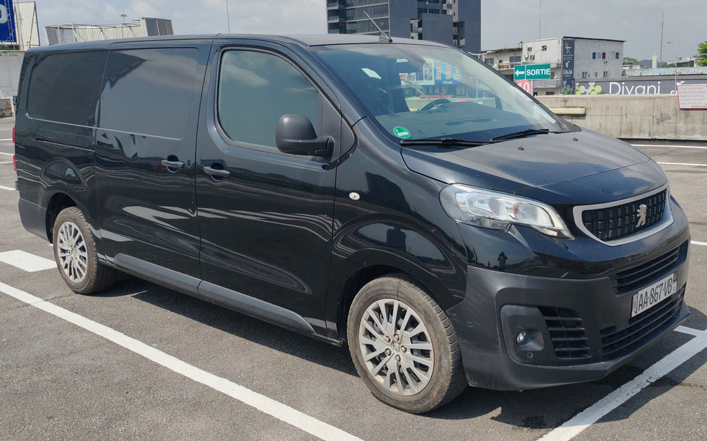 PEUGEOT EXPERT FOURGON DE 2020