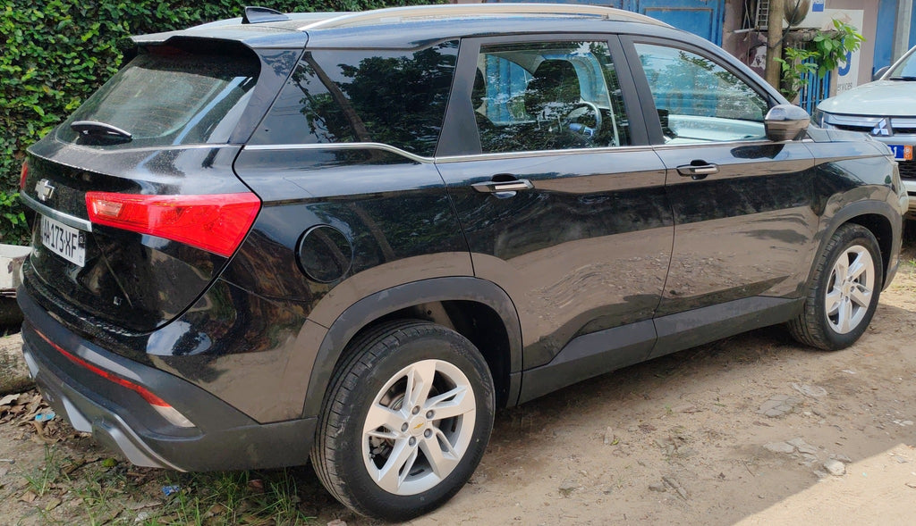 CHEVROLET CAPTIVA DE 2021