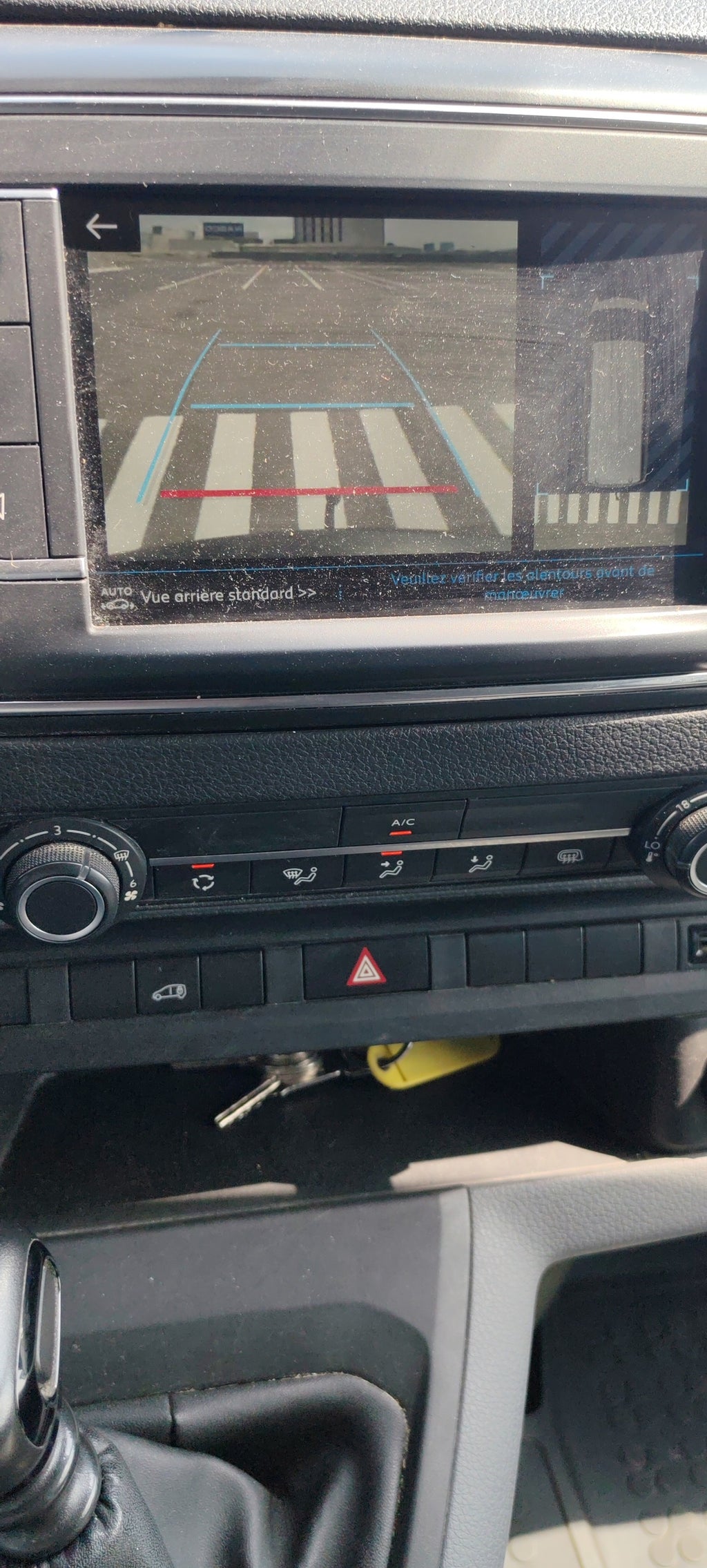 PEUGEOT EXPERT FOURGON DE 2020