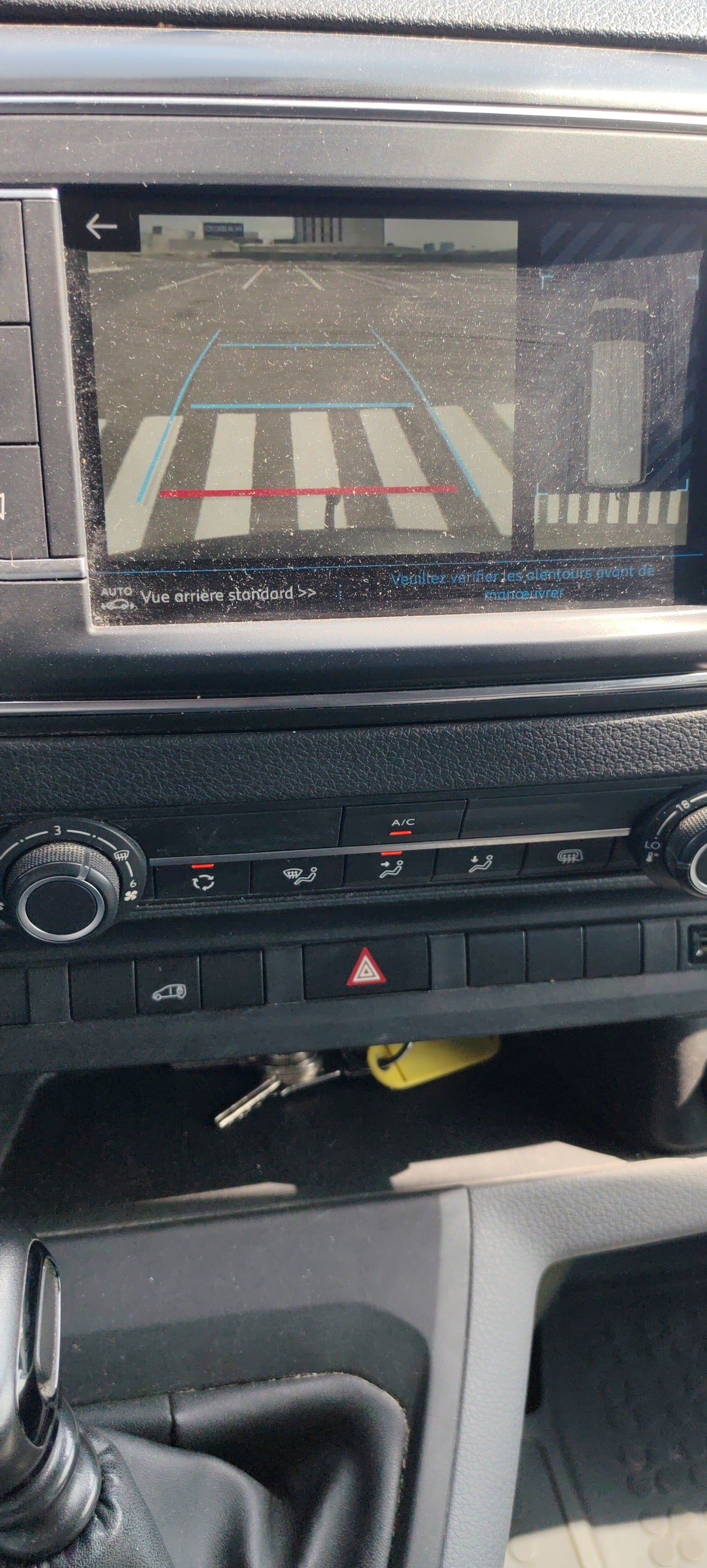 PEUGEOT EXPERT FOURGON DE 2020