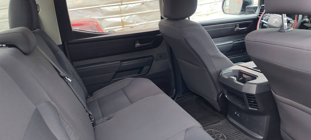 #TOYOTA TUNDRA 4X4 DE 2024 FULL