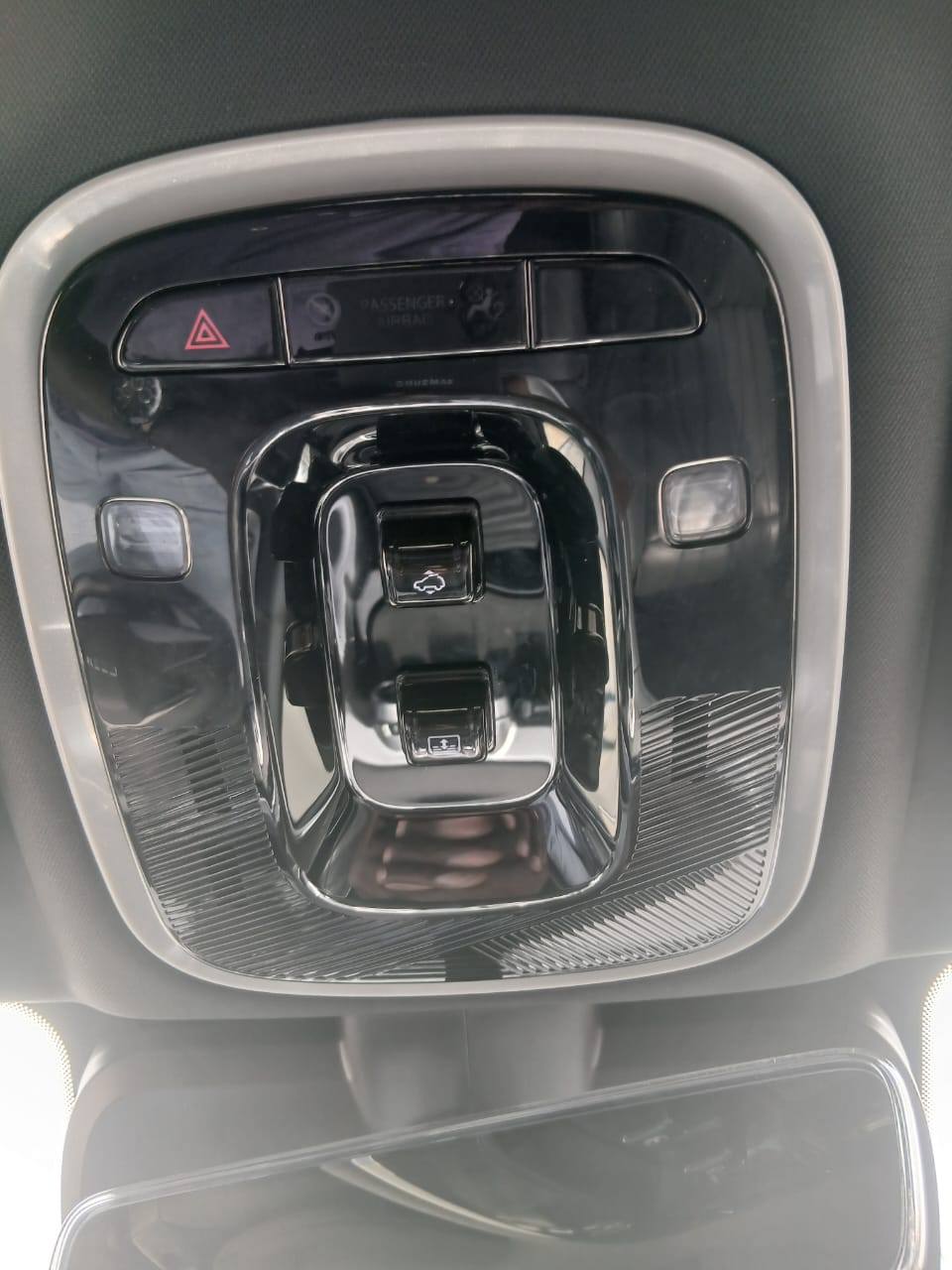 25.000.000F EXEED RX DE 2024 FULL OPTIONS