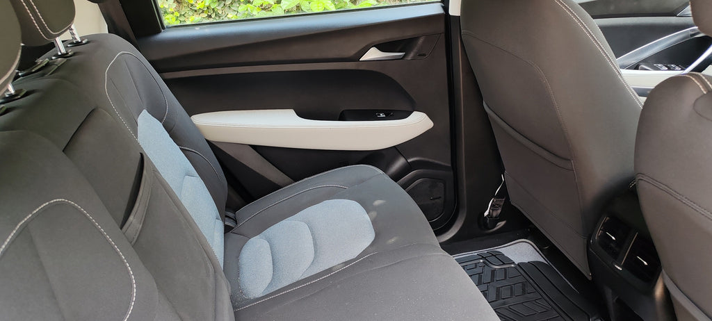 CHEVROLET CAPTIVA DE 2021