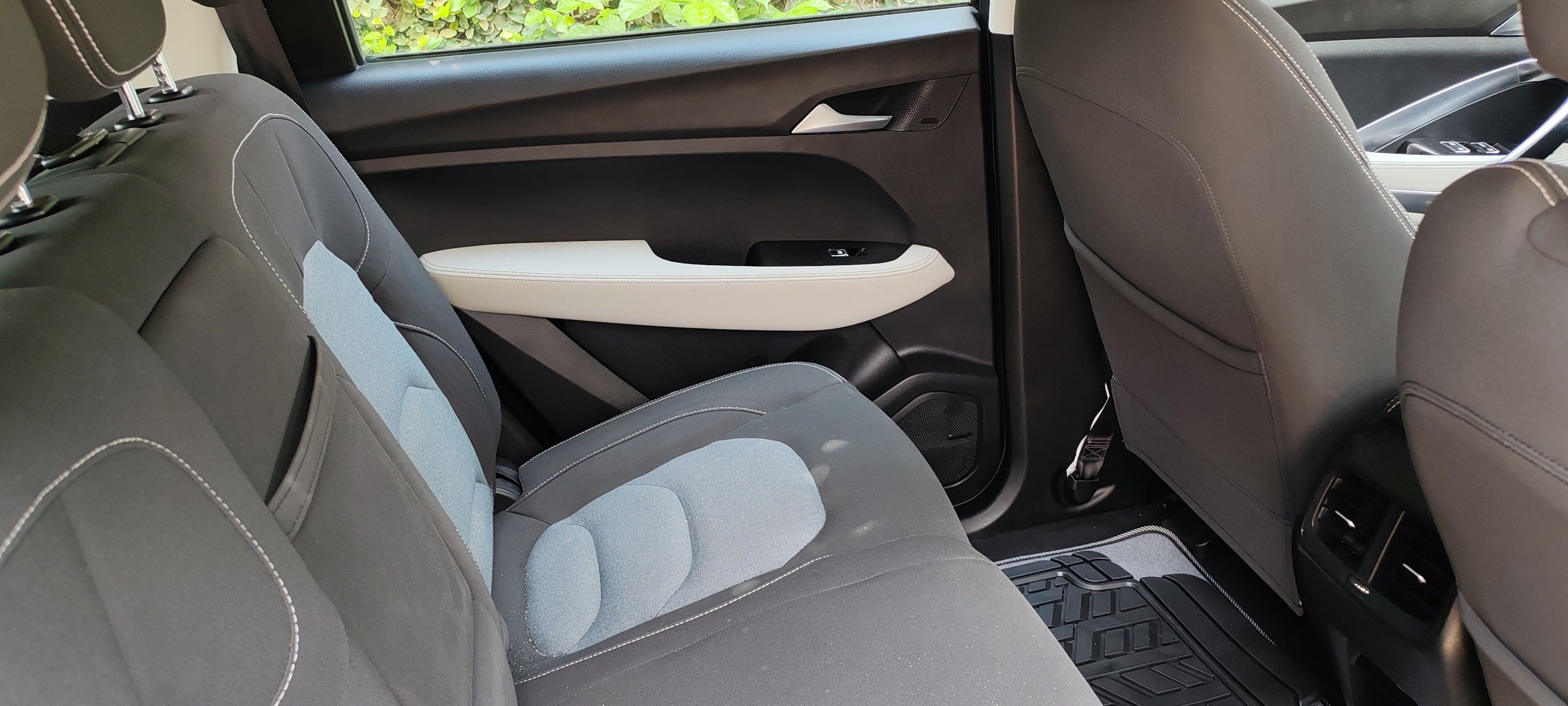 CHEVROLET CAPTIVA DE 2021