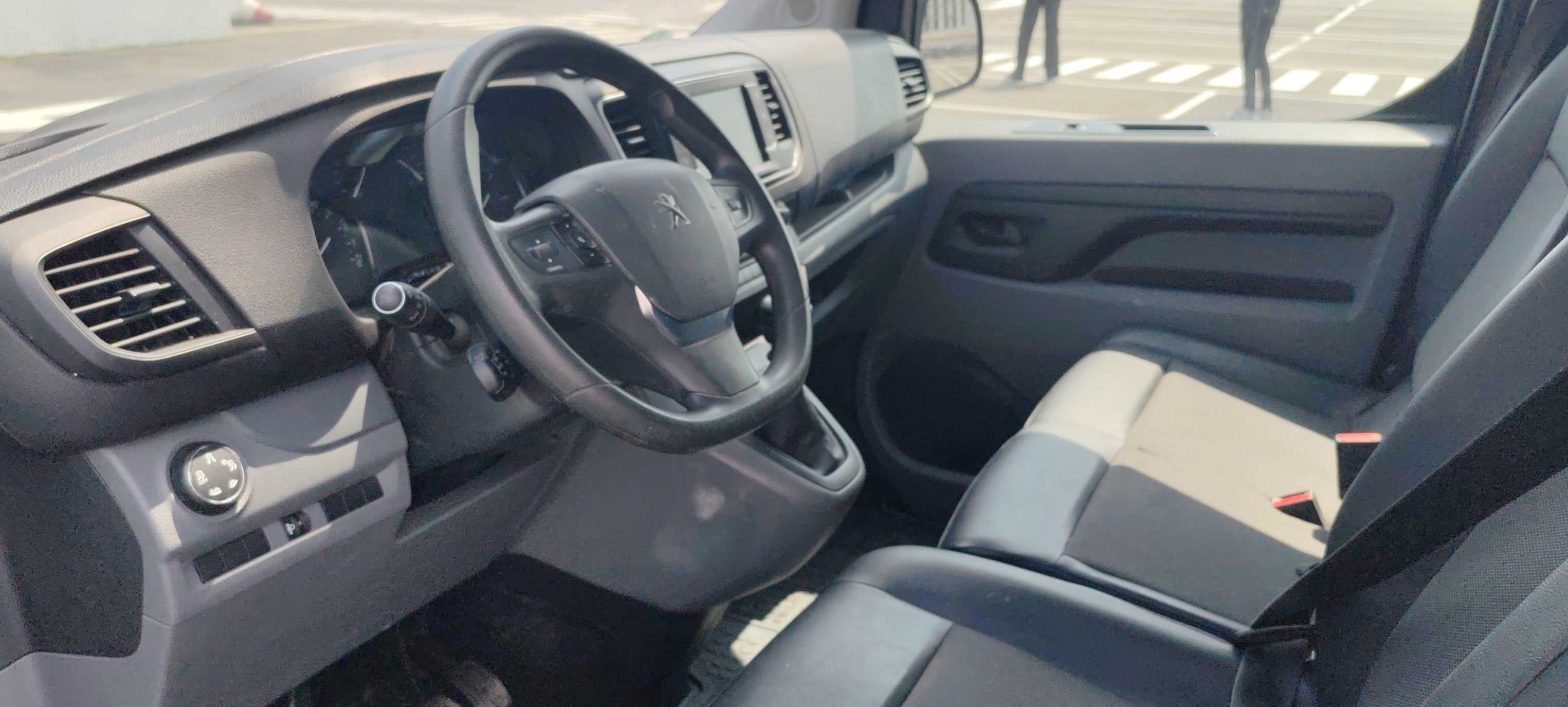 PEUGEOT EXPERT FOURGON DE 2020