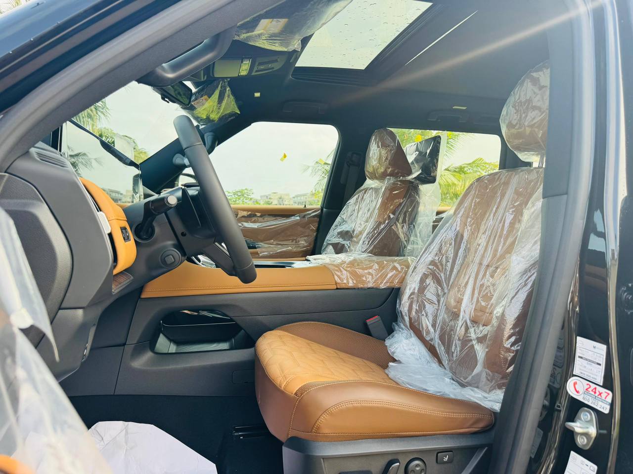 #NISSAN PATROL SE PLATINUM DE 2025 FULL