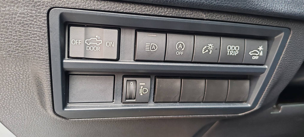 #TOYOTA TUNDRA 4X4 DE 2024 FULL