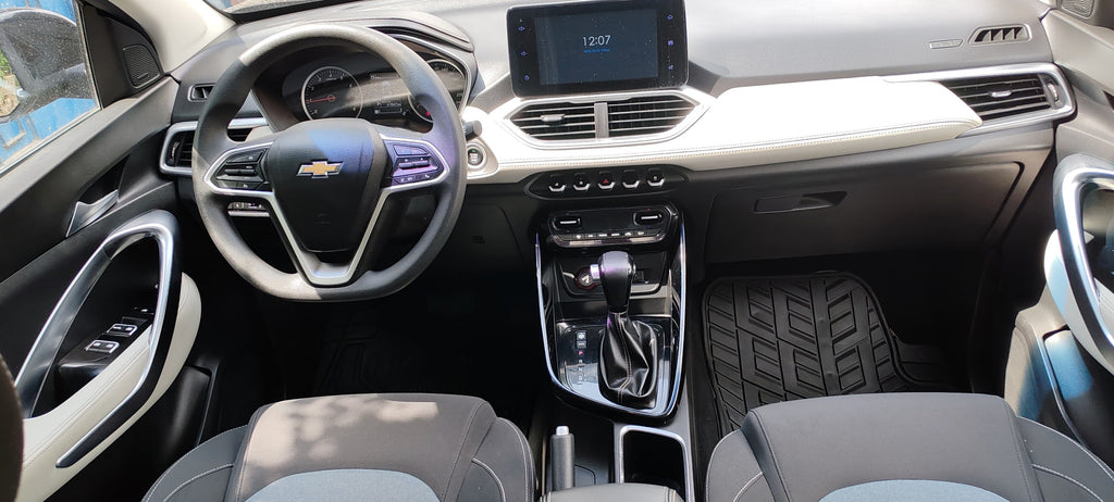 CHEVROLET CAPTIVA DE 2021