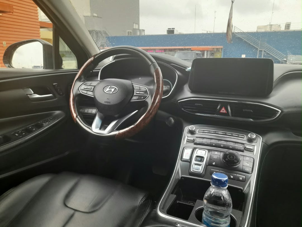 18.500.000F HYUNDAI SANTAFEE FULL OPTIONS DE 2022