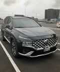 18.500.000F HYUNDAI SANTAFEE FULL OPTIONS DE 2022