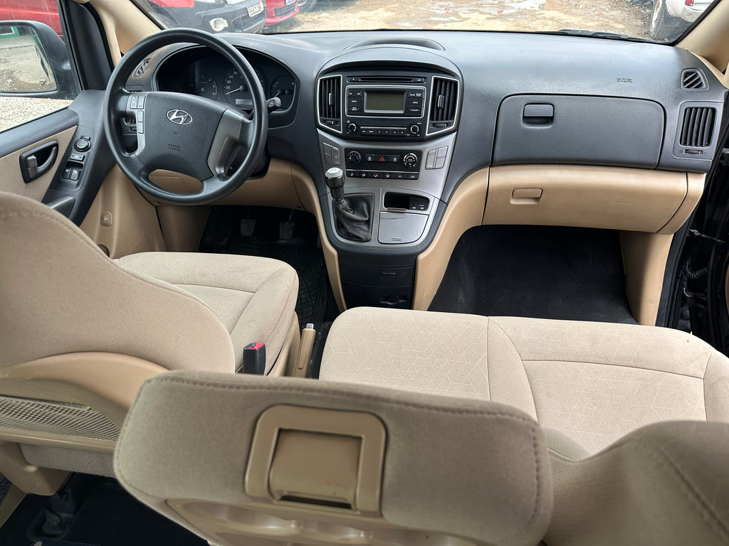 14.500.000F HYUNDAI H1 DE 2021