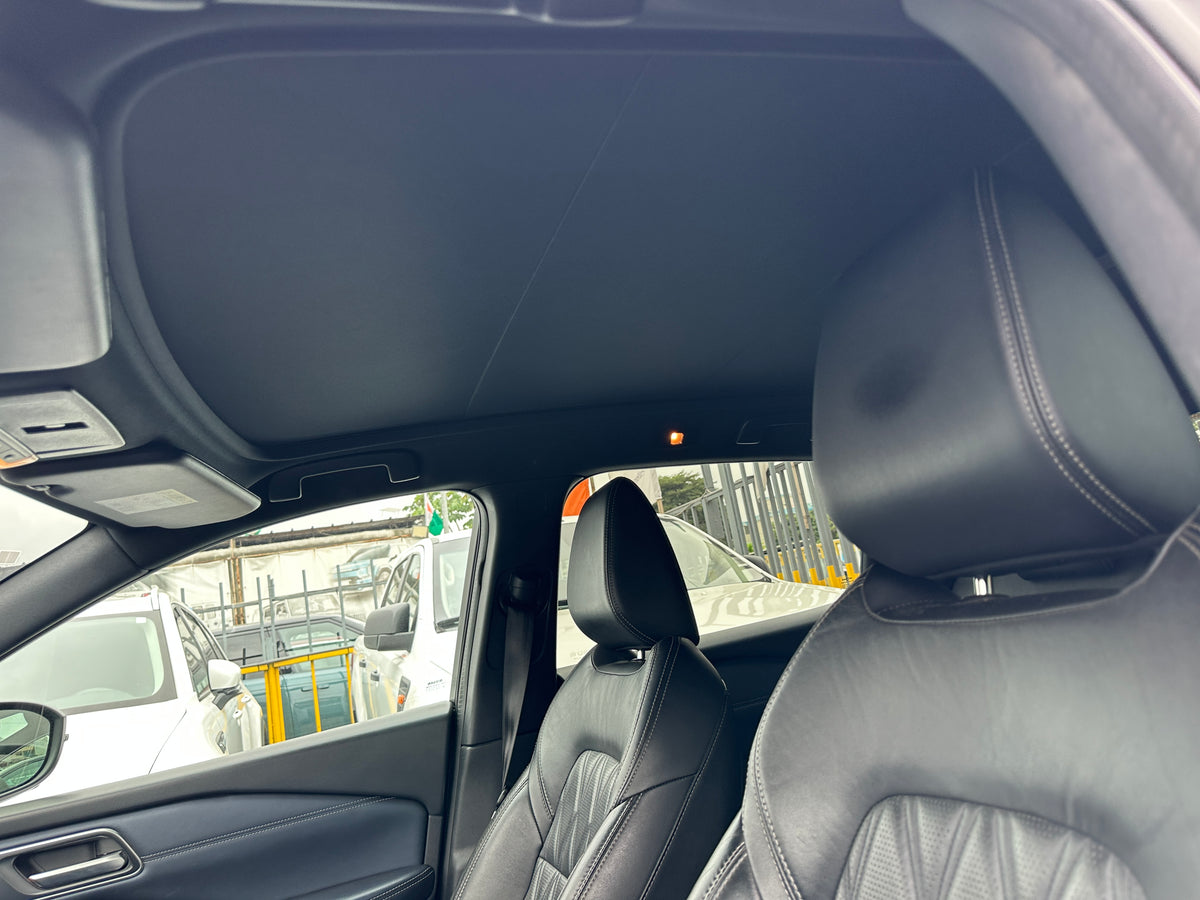18.500.000F NISSAN QASHQAI FULL OPTIONS DE 2023 MAISON MÈRE