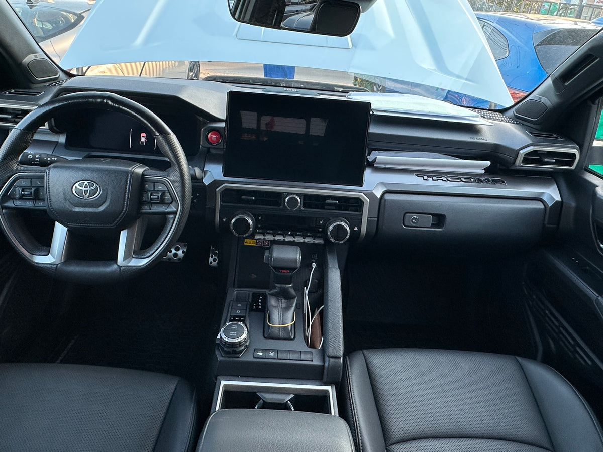 45.500.000F TOYOTA TACOMA TRD SPORT FULL OPTIONS DE 2025