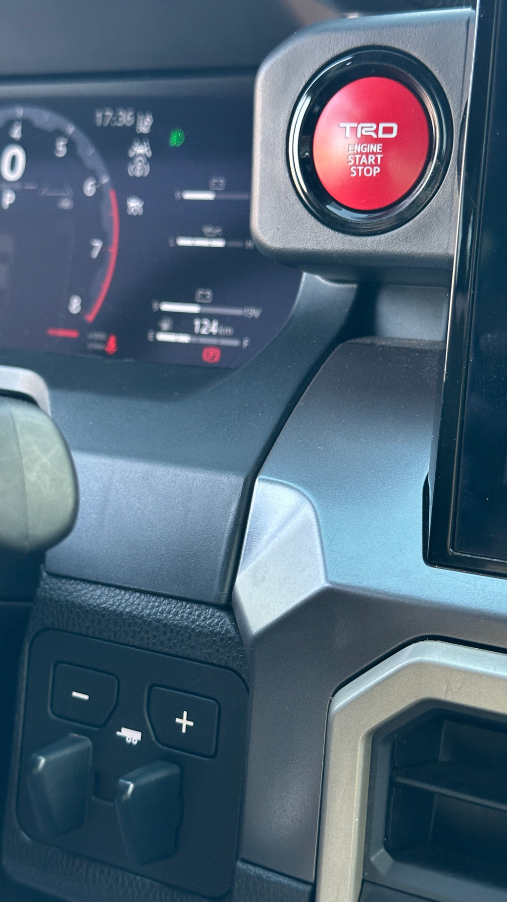 45.500.000F TOYOTA TACOMA TRD SPORT FULL OPTIONS DE 2025
