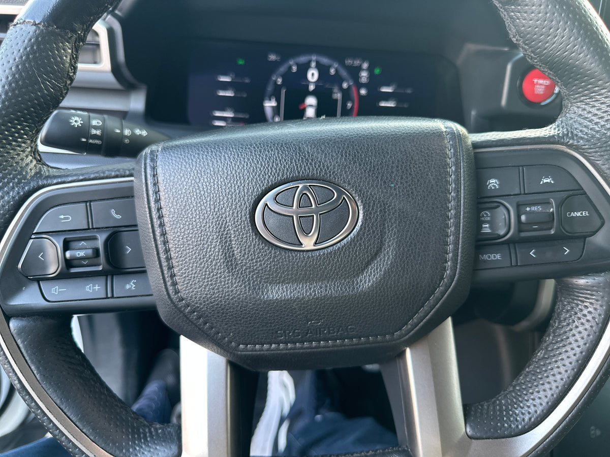 45.500.000F TOYOTA TACOMA TRD SPORT FULL OPTIONS DE 2025