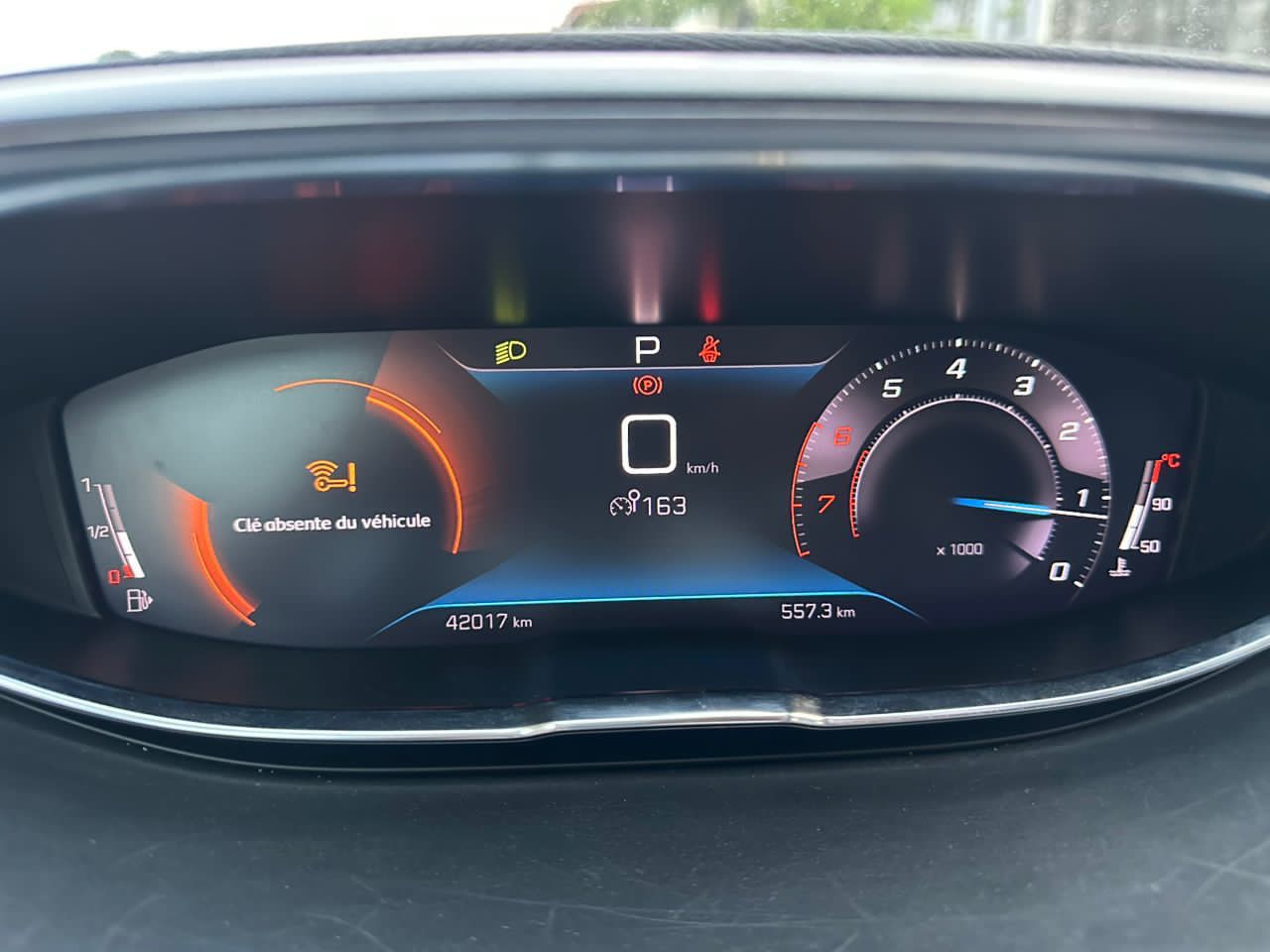 14.500.000F PEUGEOT 5008 DE 2022 MAISON MÈRE.