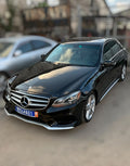 10.500.000F MERCEDES E350 4MATIC FULL OPTIONS DE 2016