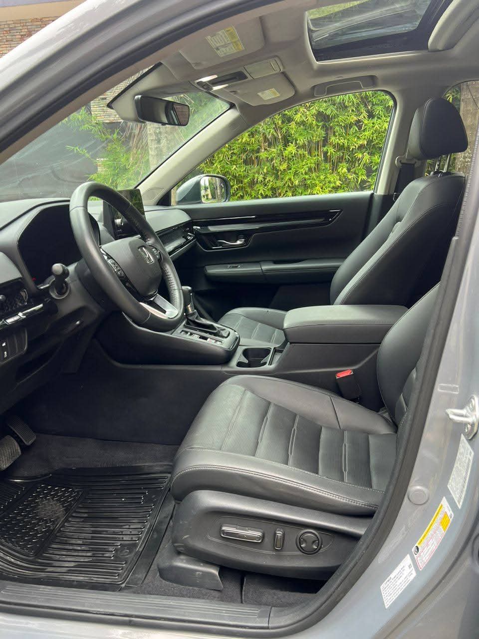 29.500.000F HONDA CRV-6 DE 2024 FULL OPTIONS