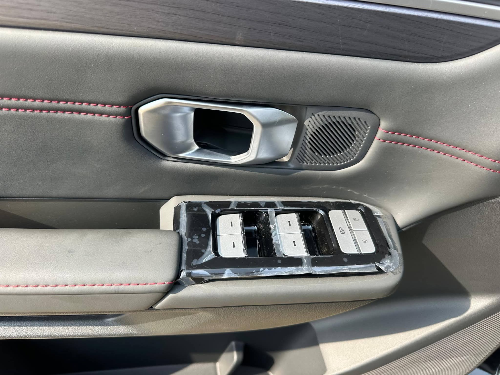 25.500.000F JETOUR DASHING FULL OPTIONS DE 2025