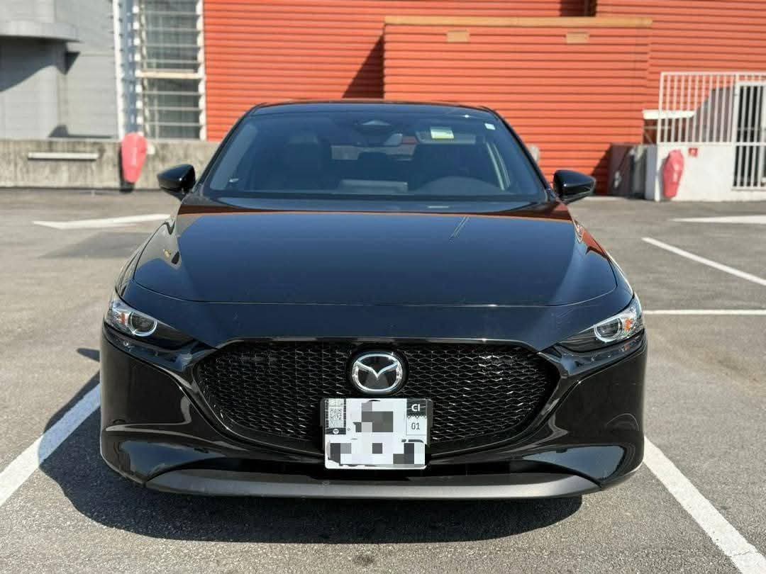 13.800.000F NEW MAZDA 3 FULL OPTIONS DE 2025