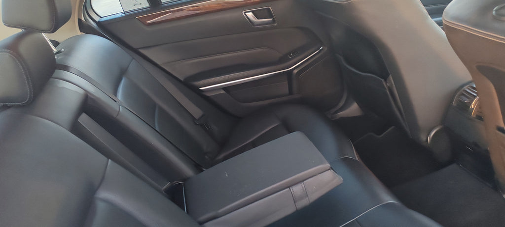 11.500.000F MERCEDES E200 DE 2015