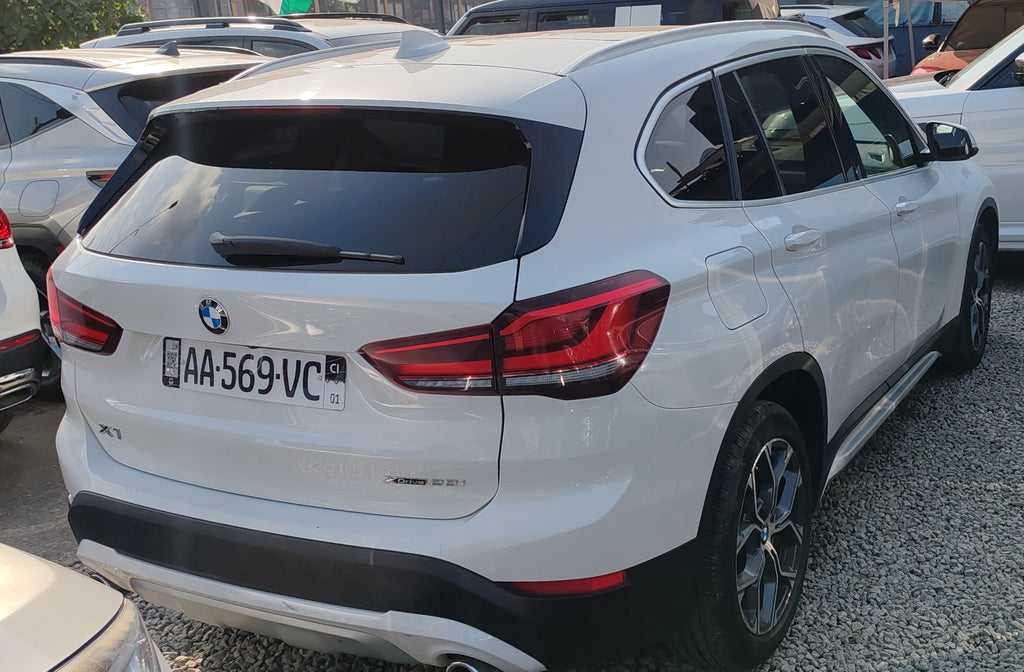 20.000.000F BMW X1 20i Xdrive FULL DE 2021