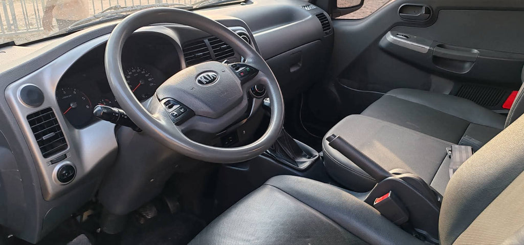 13.800.000F HYUNDAI PORTER FRIGORIFIQUE DE 2018