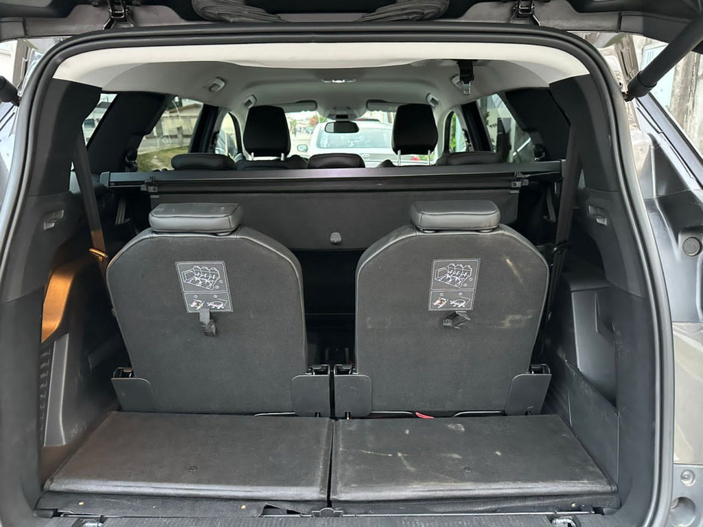 14.500.000F PEUGEOT 5008 DE 2022 MAISON MÈRE.