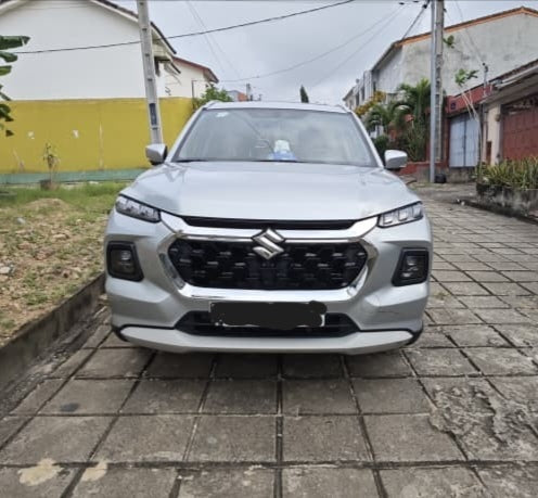 13.500.000F SUZUKI GRAND VITARA FULL OPTIONS DE 2024