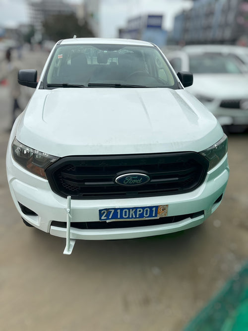 12.000.000F FORD RANGER 4X4 DE 2021