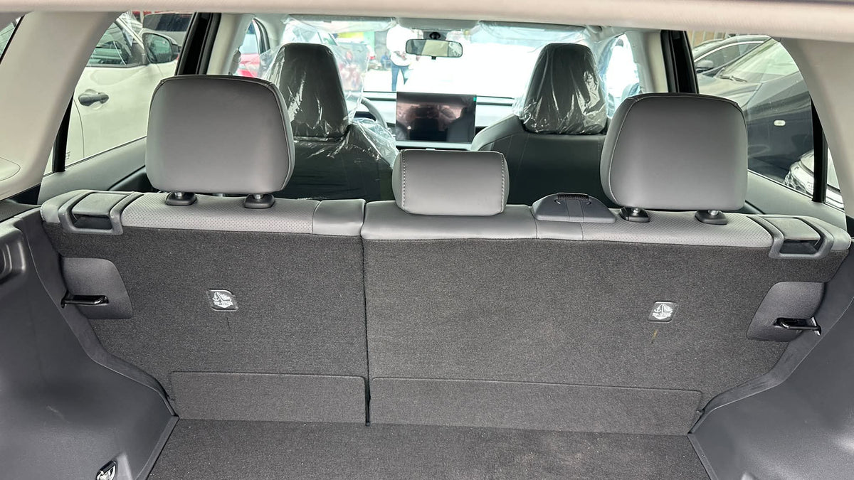 40.000.000F NOUVELLE TOYOTA RAV4 FULL HYBRIDE (HEV) DE 2026