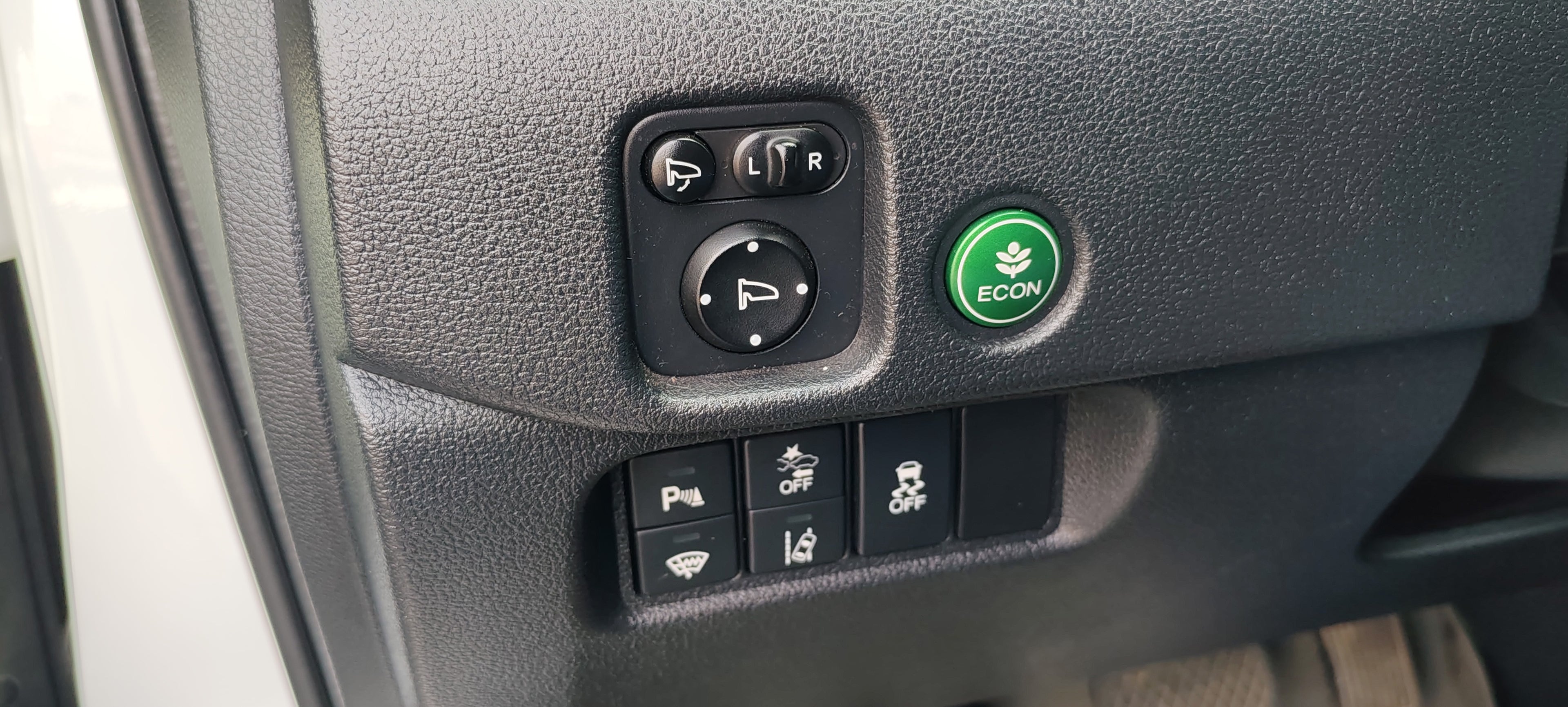 18.500.000F HONDA PASSPORT TOURING FULL OPTIONS DE 2020