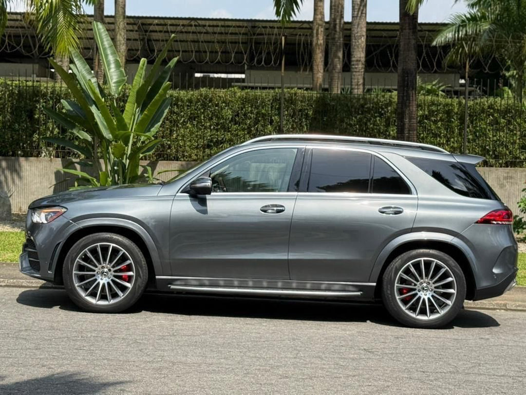 55.000.000F TTC MERCEDES GLE 450 4MATIC FULL DE 2021